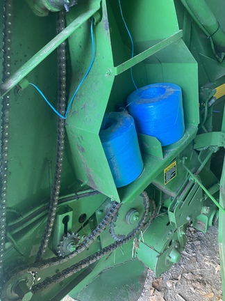 2005 John Deere 457 Photo 13