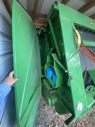 2005 John Deere 457 Photo 9