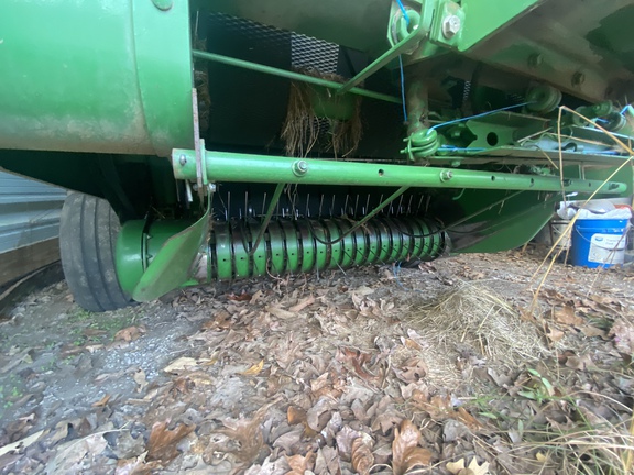 2005 John Deere 457 Photo 6