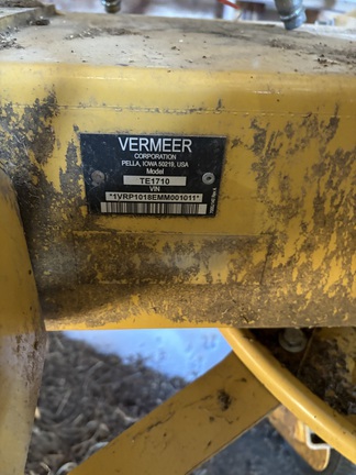 Used 2021 Vermeer TE1710 Tedders at Koenig Equipment in Greensburg, IN - Photo2