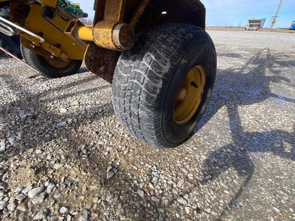 Used 2021 Vermeer TE1710 Tedders at Koenig Equipment in Greensburg, IN - Photo10