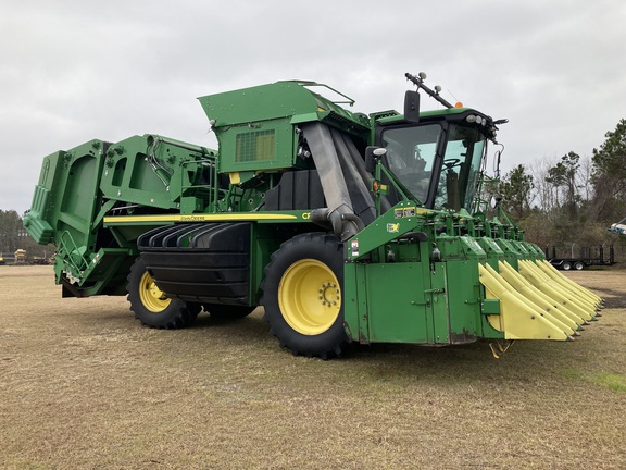 2021 John Deere CP690-3
