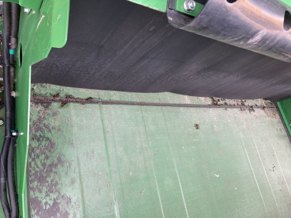 2021 John Deere CP690-8