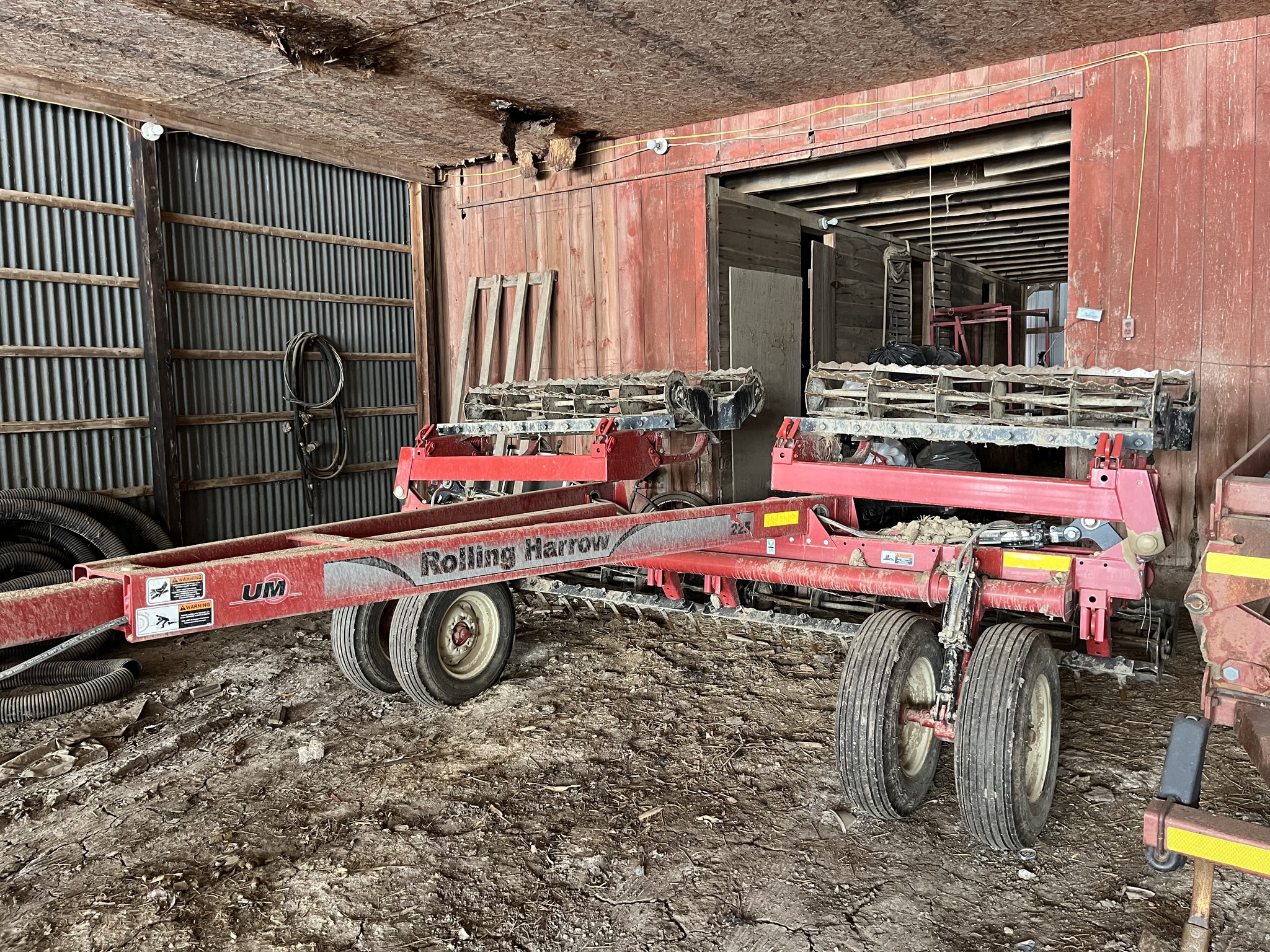 Unverferth 225 Image 1