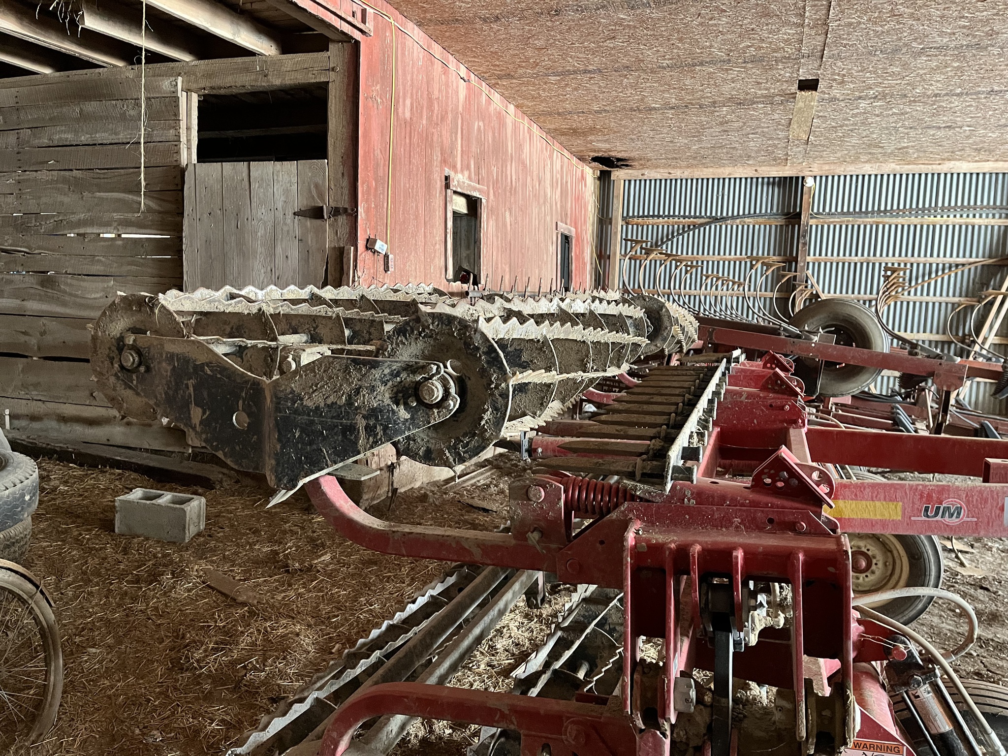 Unverferth 225 Image 3