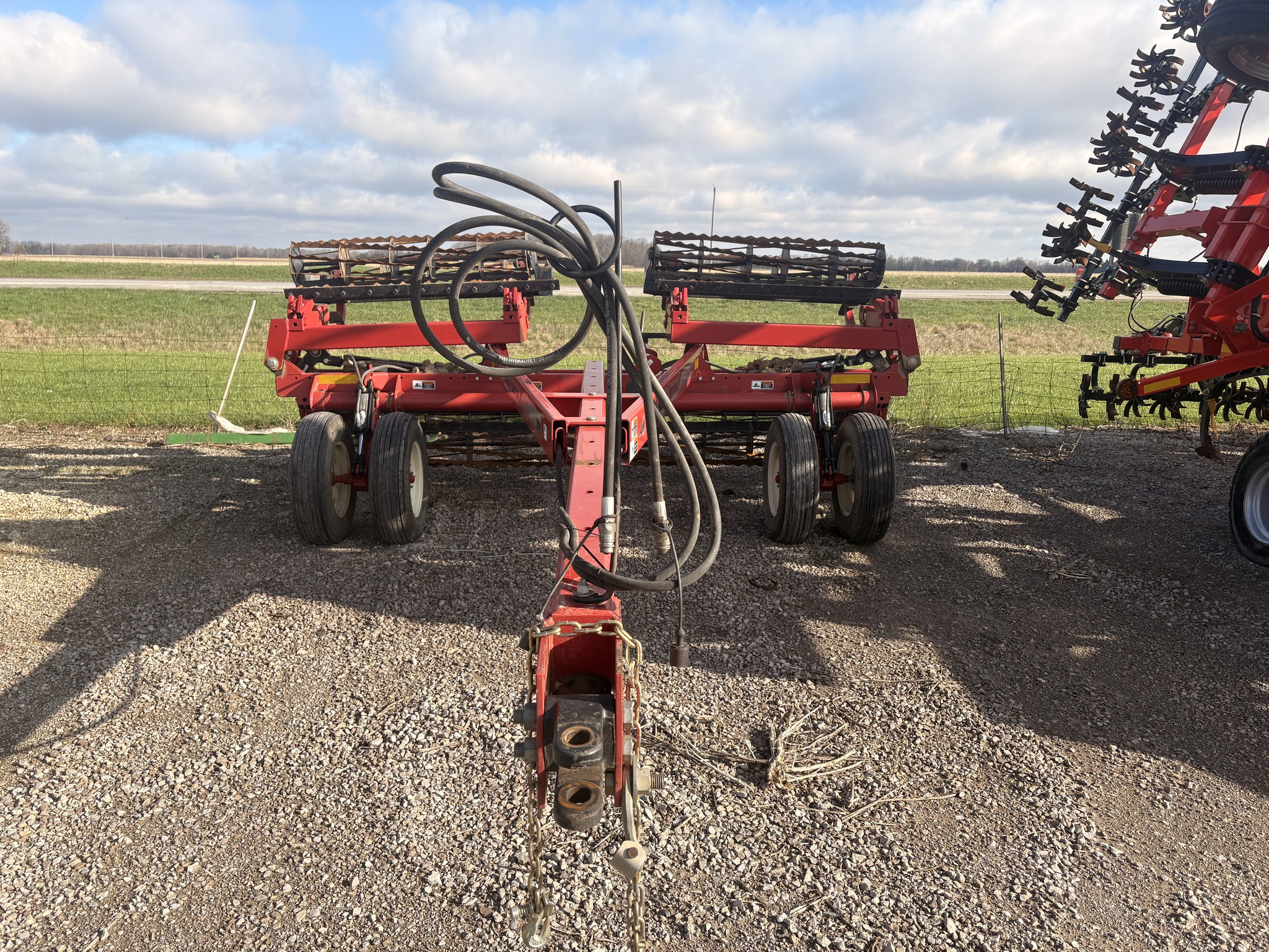 Unverferth 225 Image 2