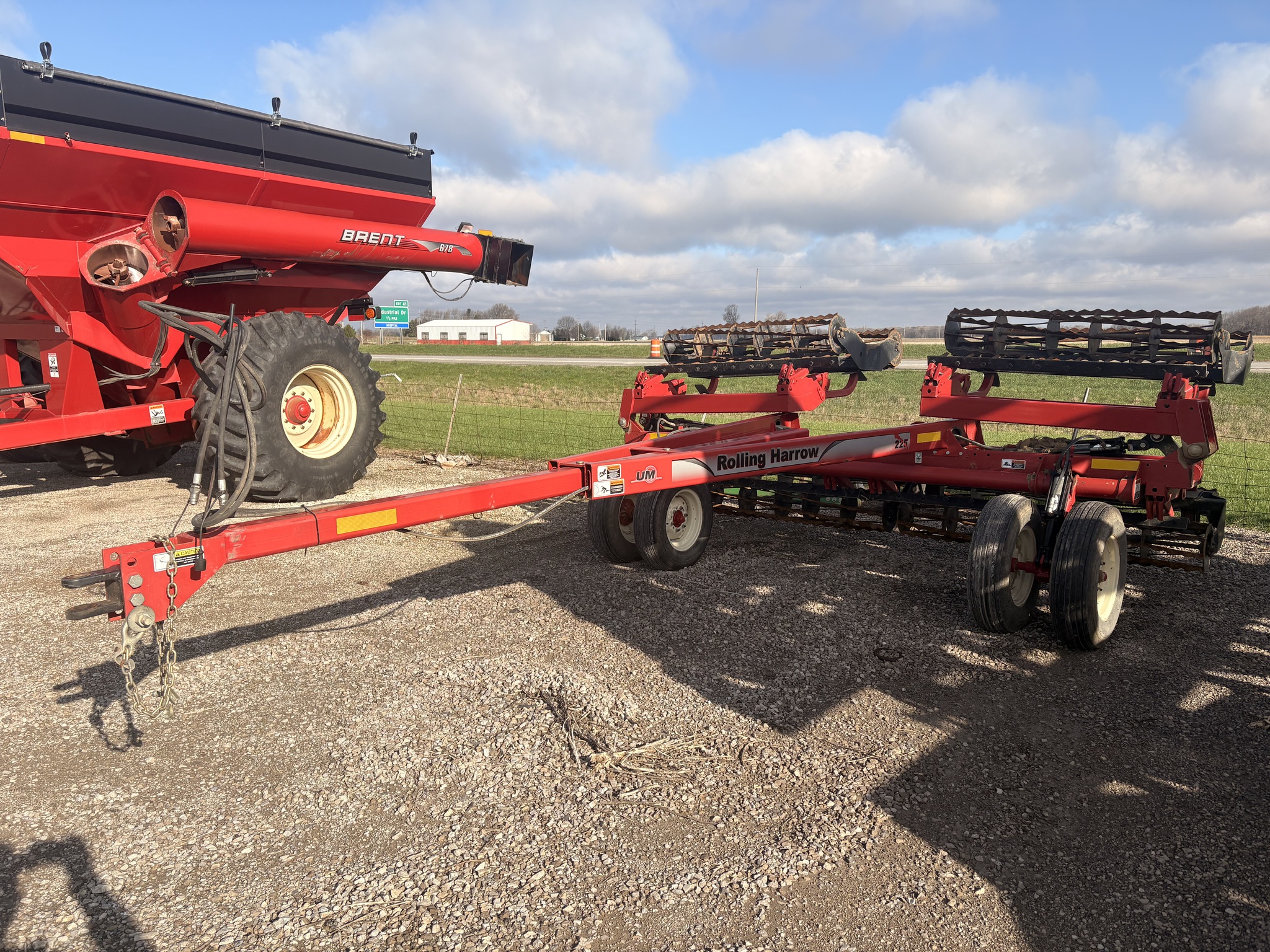 Unverferth 225 Image 3