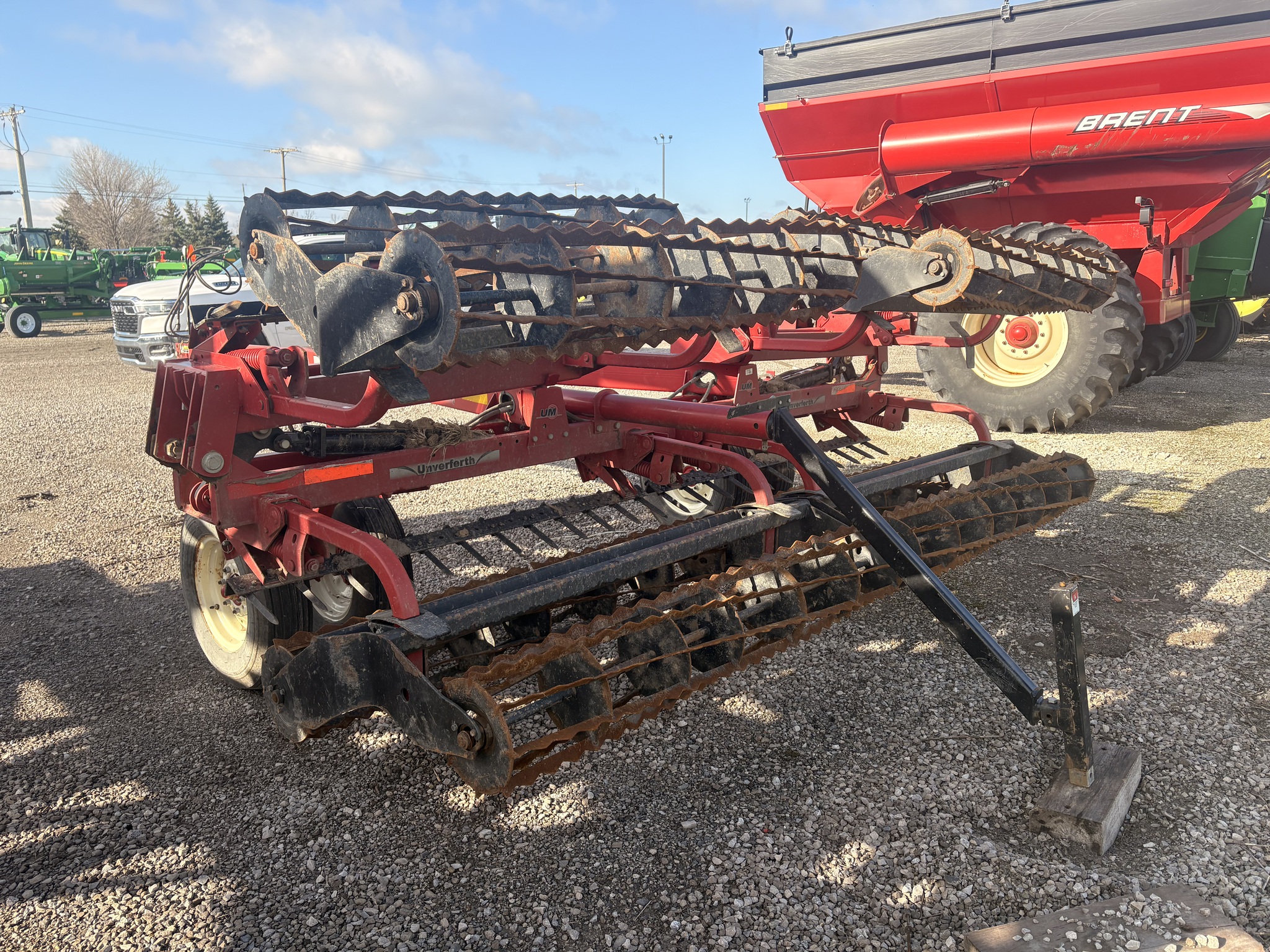 Unverferth 225 Image 5