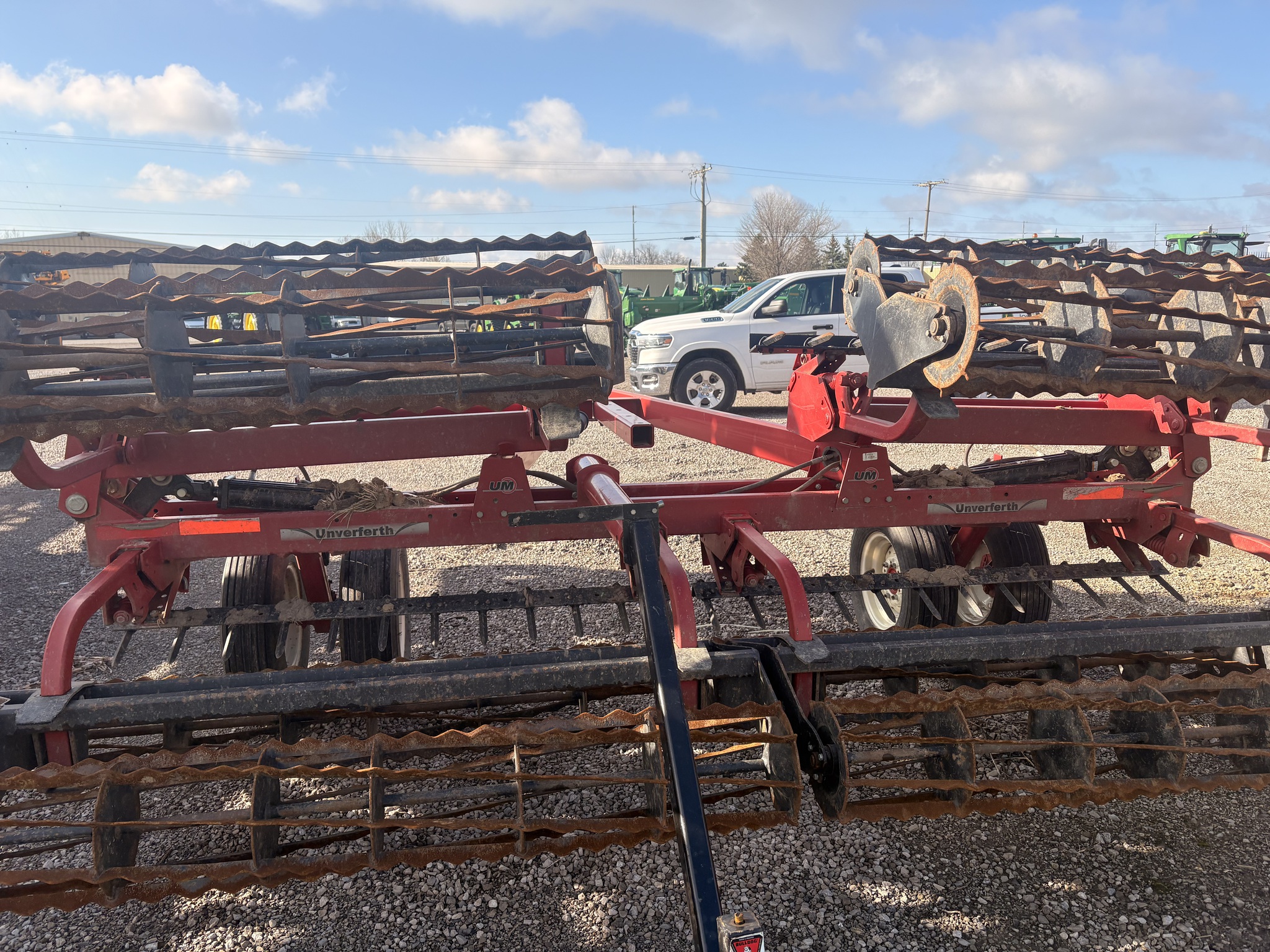 Unverferth 225 Image 6