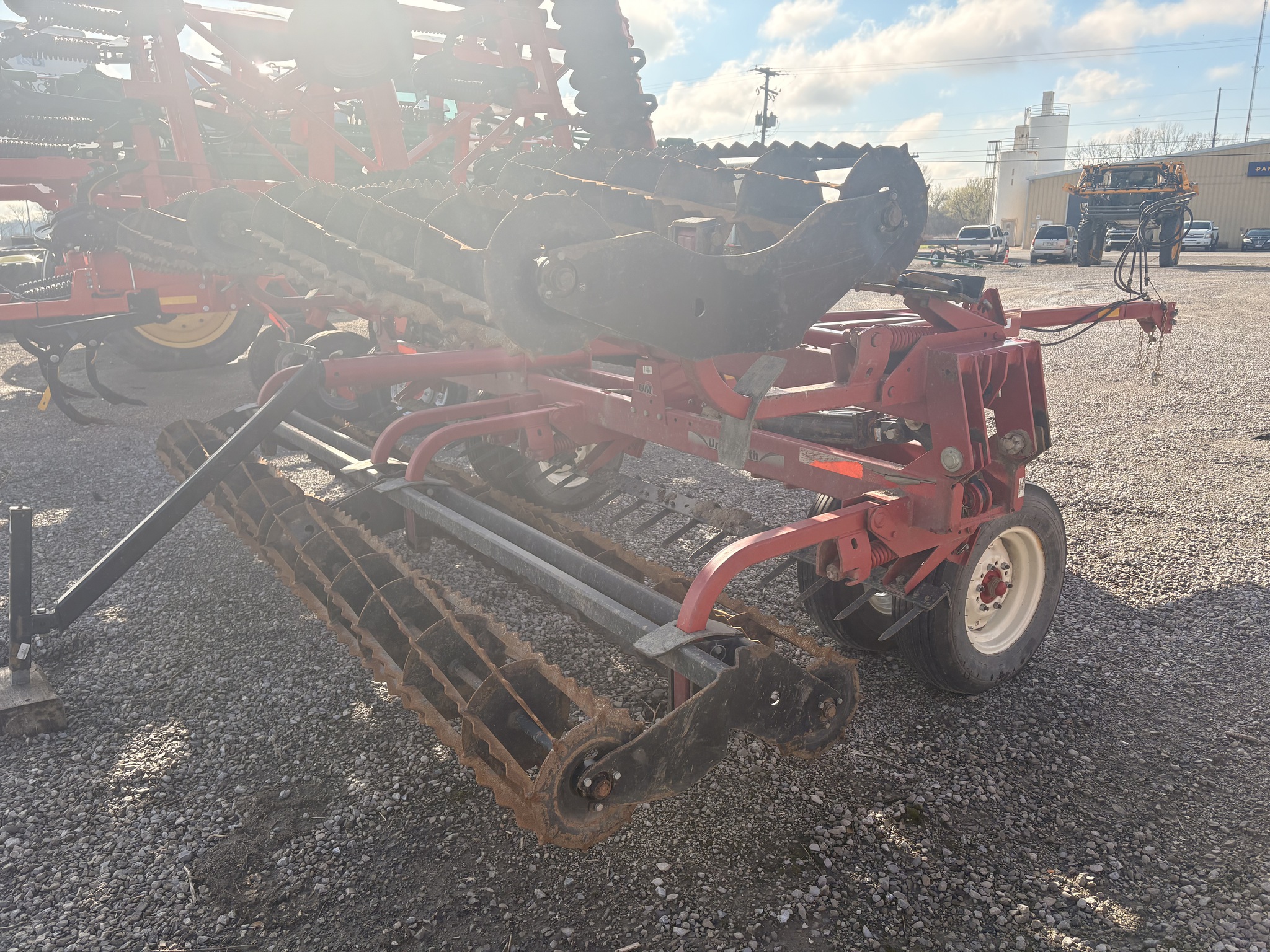 Unverferth 225 Image 7