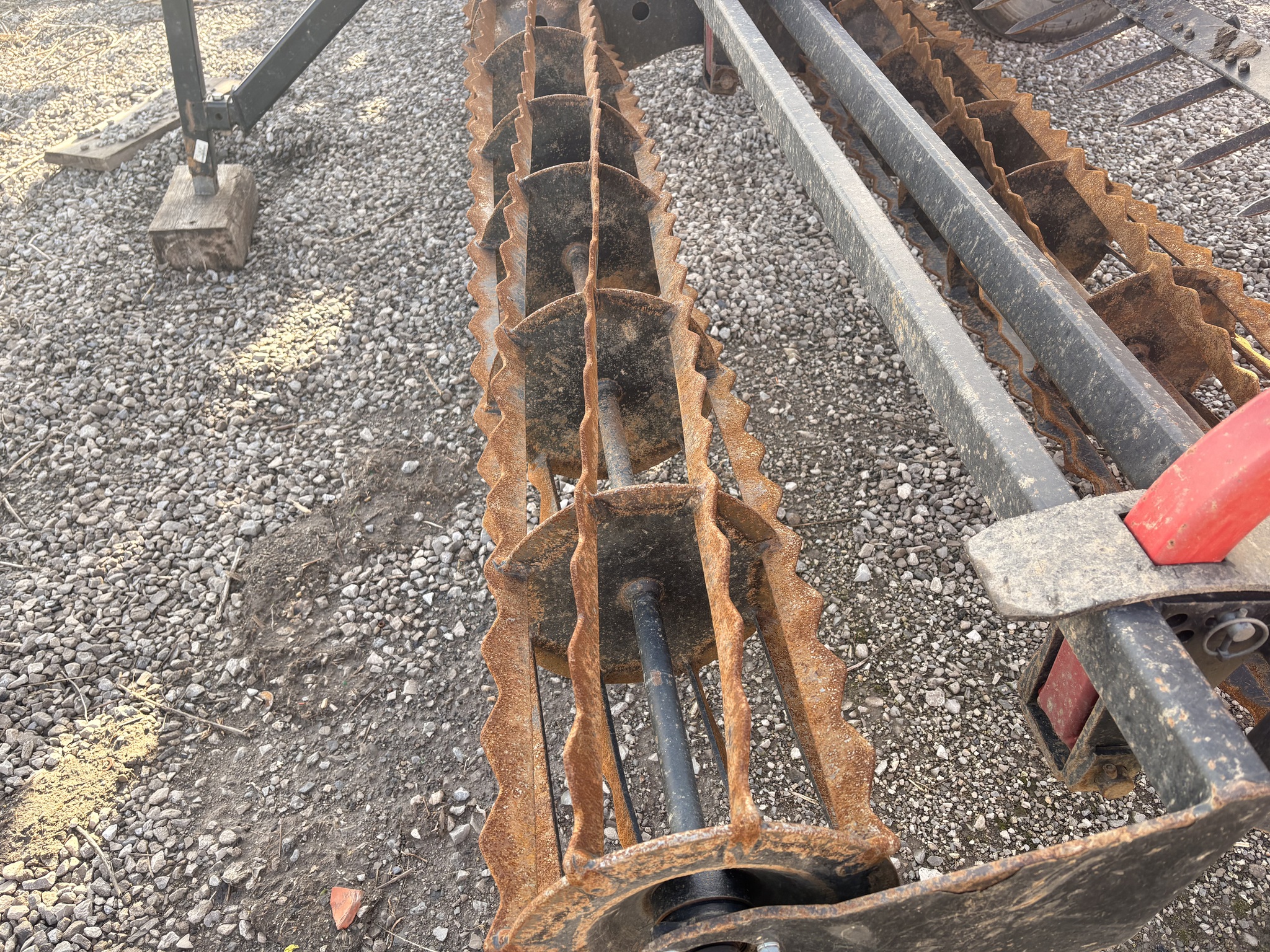 Unverferth 225 Image 11