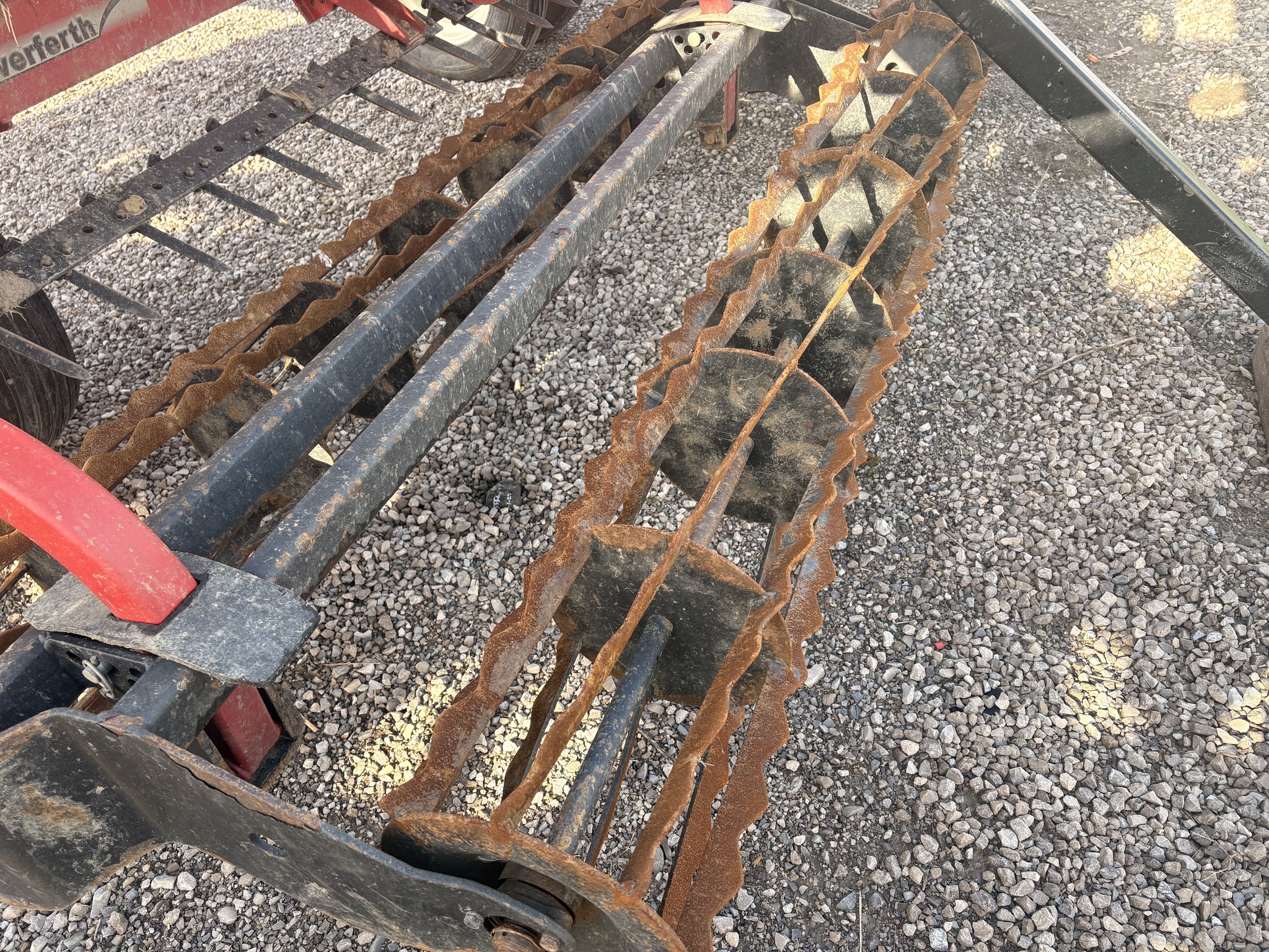 Unverferth 225 Image 12