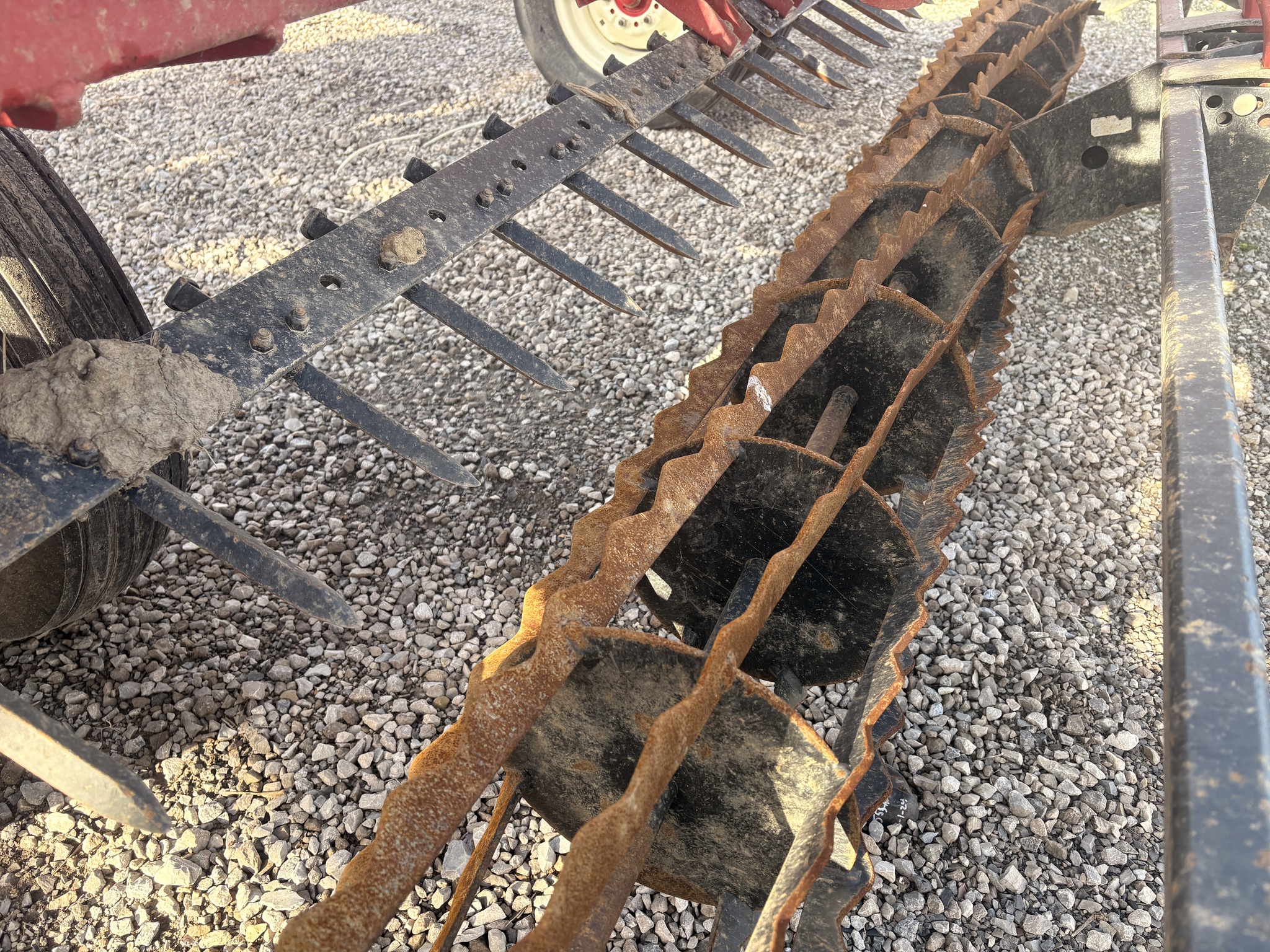 Unverferth 225 Image 14