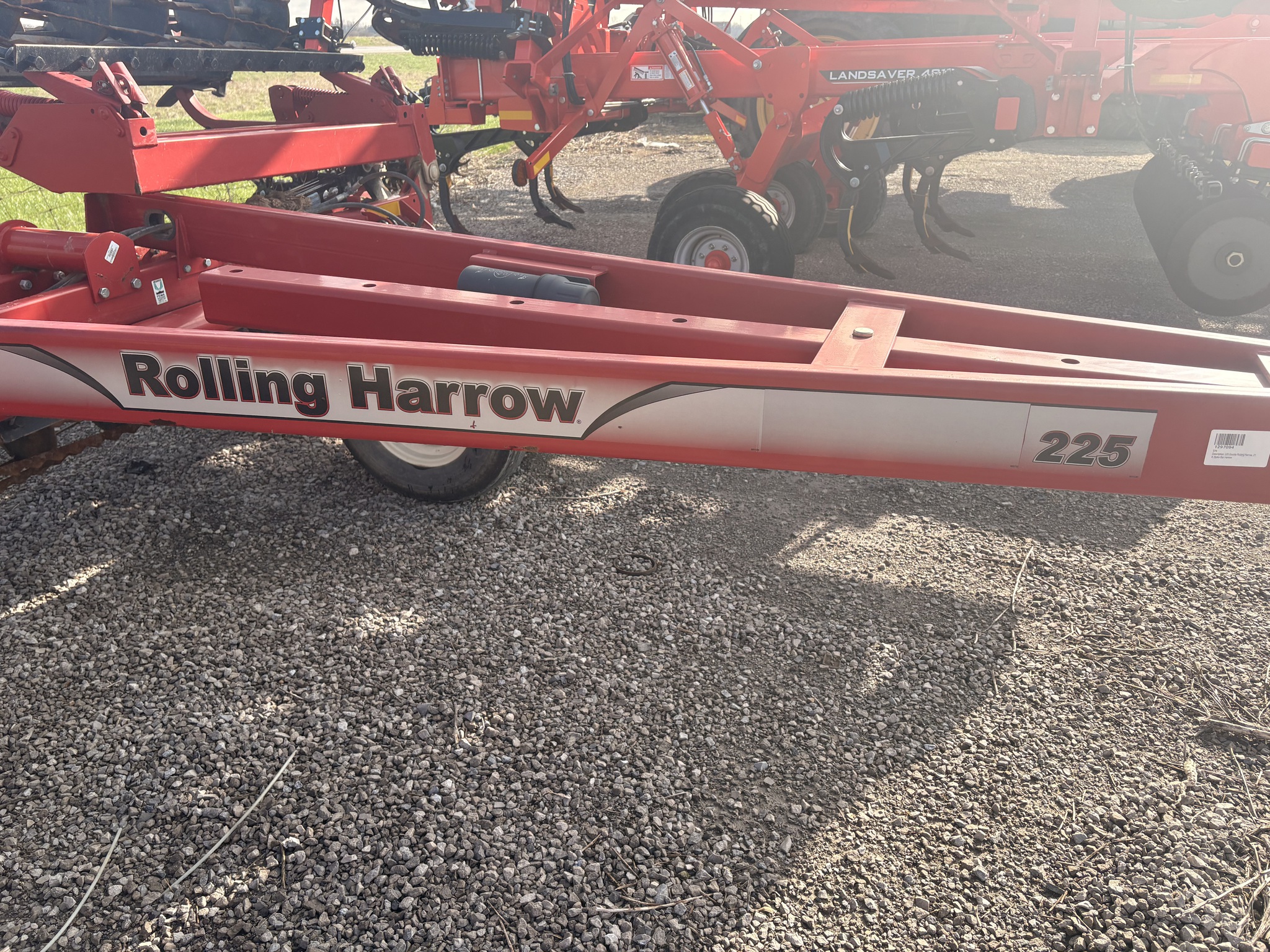 Unverferth 225 Image 15