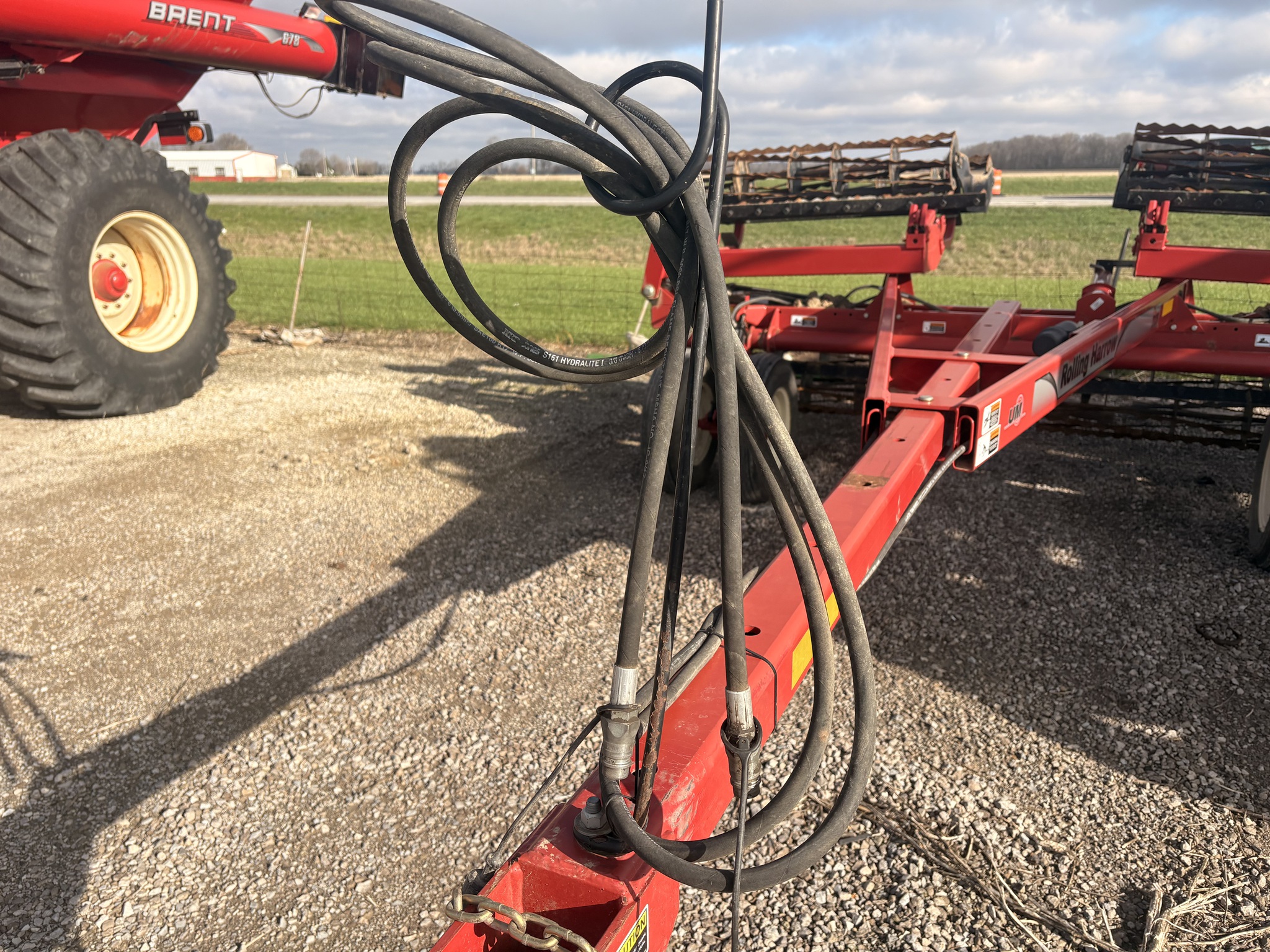 Unverferth 225 Image 18