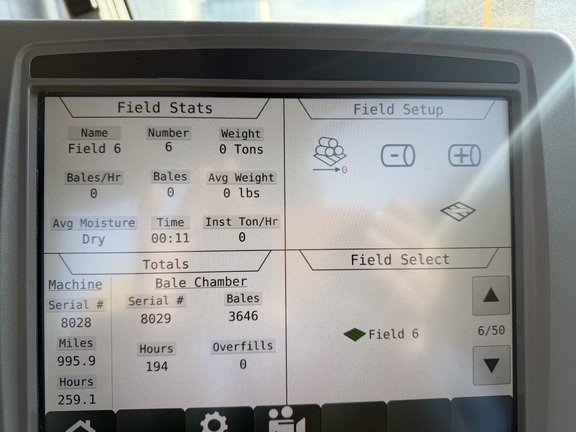 2023 Vermeer 605N - Photo4