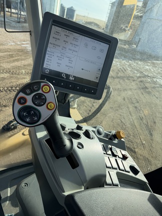 2023 Vermeer 605N - Photo7