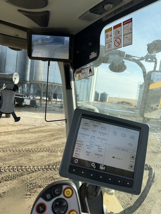 2023 Vermeer 605N - Photo8