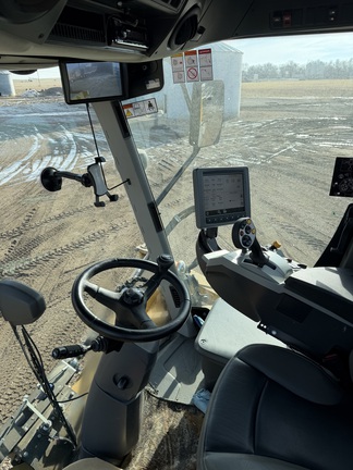 2023 Vermeer 605N - Photo11