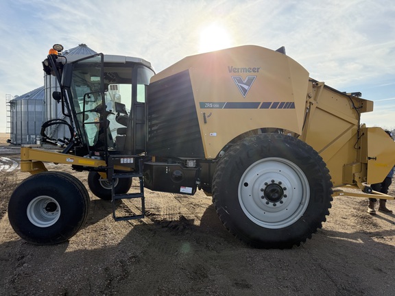 2023 Vermeer 605N - Photo2