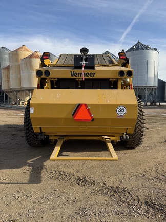 2023 Vermeer 605N - Photo14