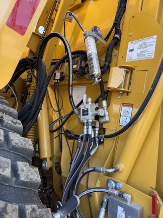 2023 Vermeer 605N - Photo17