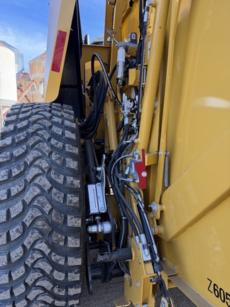 2023 Vermeer 605N - Photo18