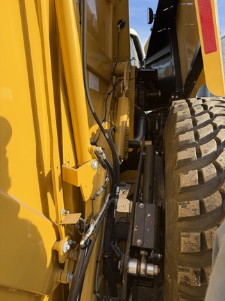 2023 Vermeer 605N - Photo19