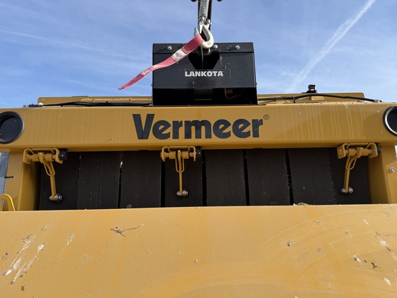 2023 Vermeer 605N - Photo20