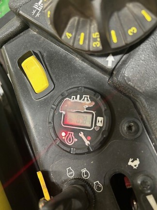 Photo of 2024 John Deere Z970R