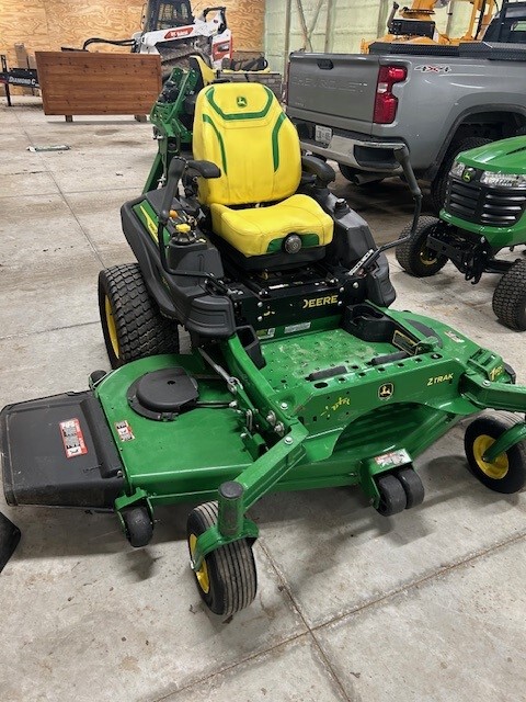 2024 John Deere Z970R