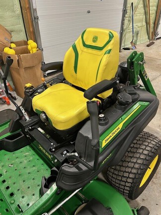 Photo of 2024 John Deere Z970R