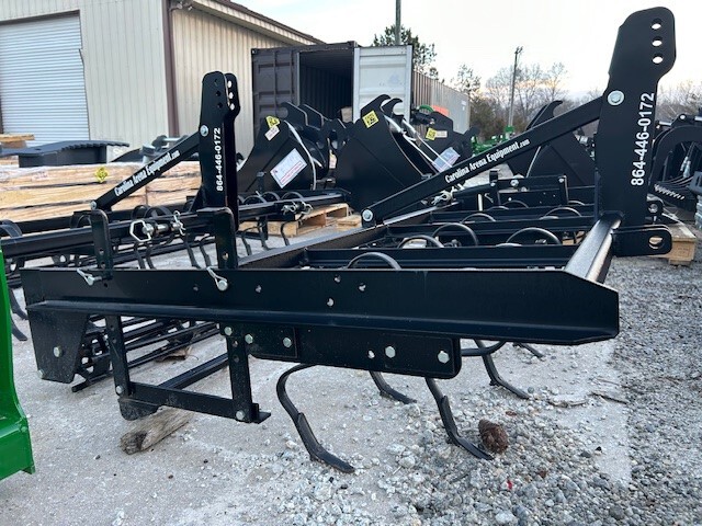 2024 Miscellaneous S-DRAG Image 1