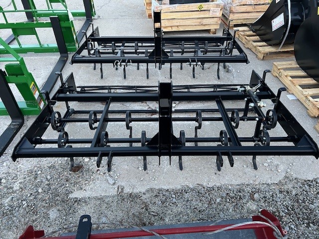 2024 Miscellaneous S-DRAG Image 2