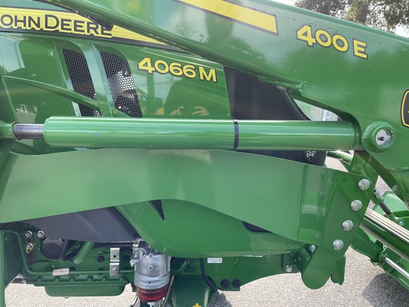 2026 John Deere 4066M-5