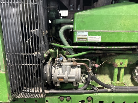 Used 1991 John Deere 4955 Row Crop Tractors at Koenig Equipment in Anna, OH - Photo1