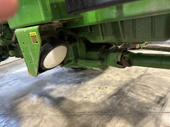 Used 1991 John Deere 4955 Row Crop Tractors at Koenig Equipment in Anna, OH - Photo6