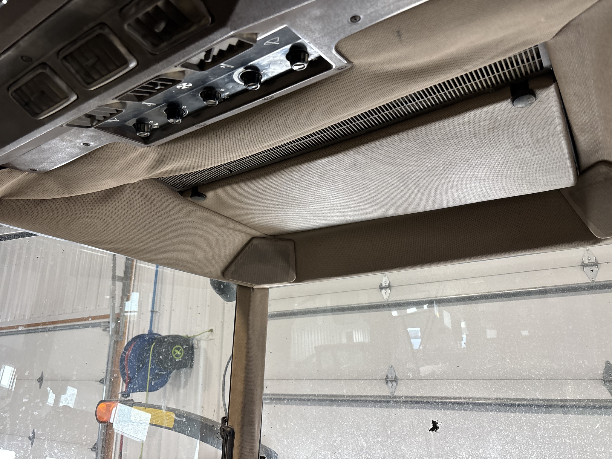 Used 1991 John Deere 4955 Row Crop Tractors at Koenig Equipment in Anna, OH - PhotoXL20