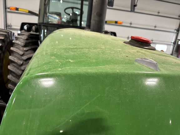 Used 1991 John Deere 4955 Row Crop Tractors at Koenig Equipment in Anna, OH - Photo25