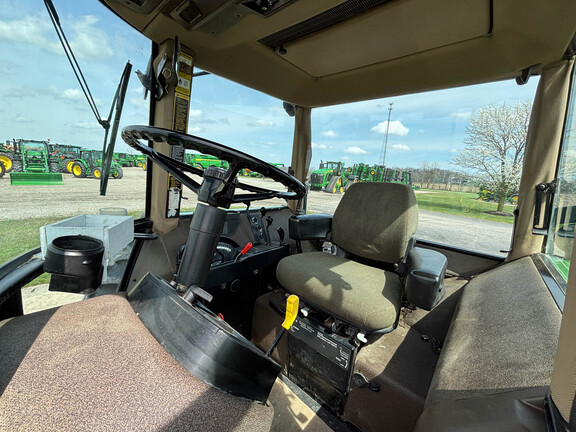 Used 1991 John Deere 4955 Row Crop Tractors at Koenig Equipment in Anna, OH - Photo29