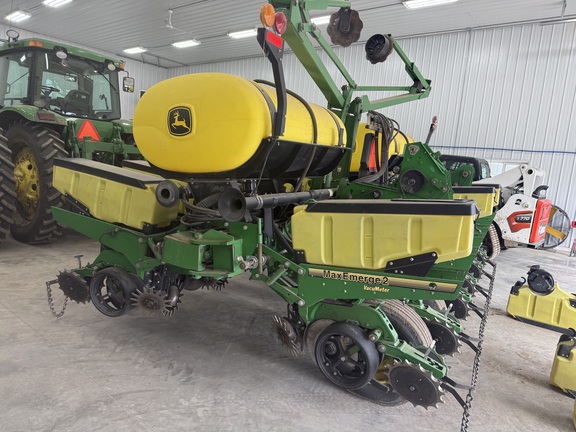 1996 John Deere 1760 - Photo7