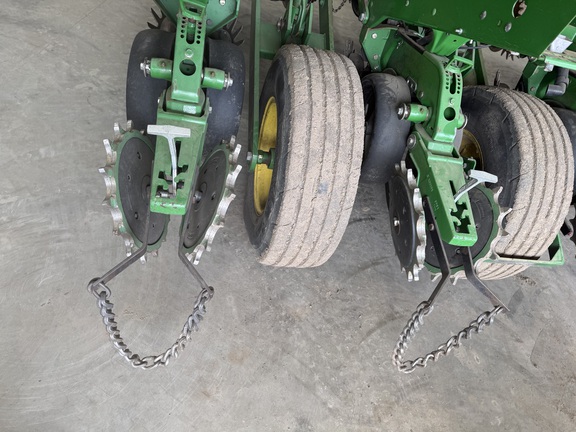 1996 John Deere 1760 - Photo23