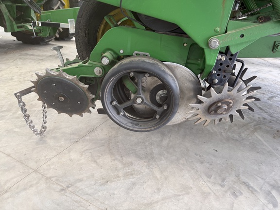 1996 John Deere 1760 - Photo22