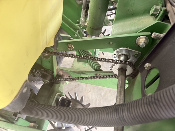 1996 John Deere 1760 - Photo20
