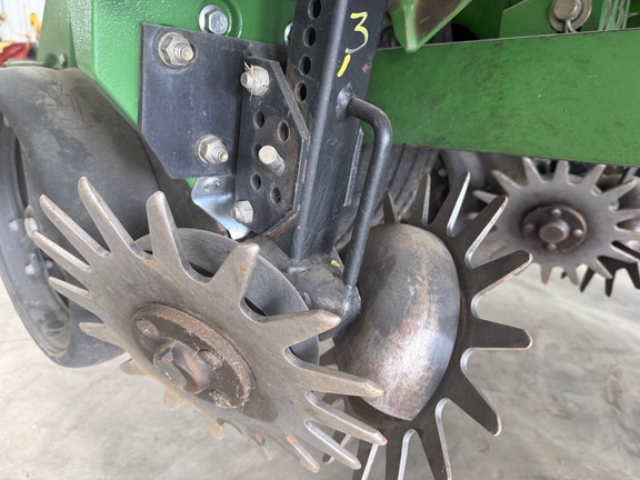 1996 John Deere 1760 - Photo19