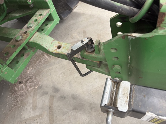 1996 John Deere 1760 - Photo18