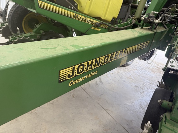 1996 John Deere 1760 - Photo17