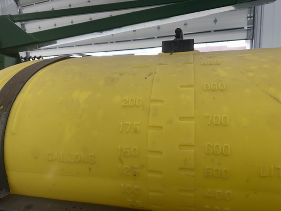 1996 John Deere 1760 - Photo15