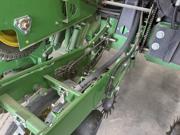 1996 John Deere 1760 - Photo14