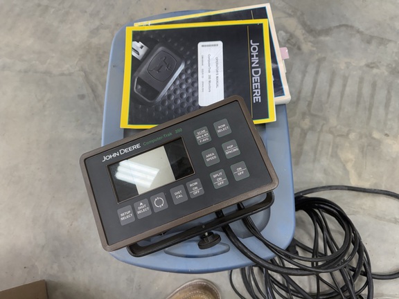 1996 John Deere 1760 - Photo12